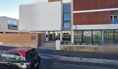 Centre Médical 7/7 Saint Barnabe La Fourragère