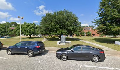 Lincoln High School (Sumter, South Carolina)