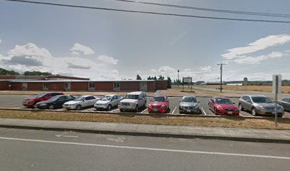Olympic Elementary School