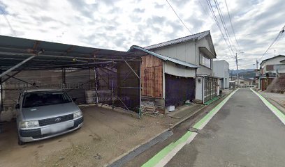 池田金物店
