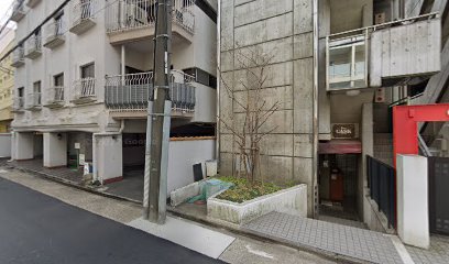 レンタルオフィス FICS office 覚王山