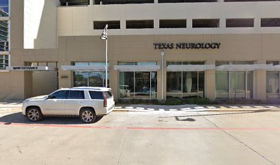 Texas Neurology : El-Feky Waleed MD