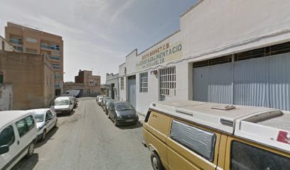 Imagen del negocio Jas Dansa en La Ràpita, Tarragona