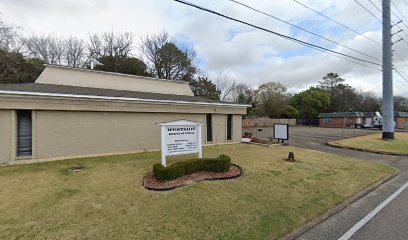 Westside Church of Christ - Food Distribution Center