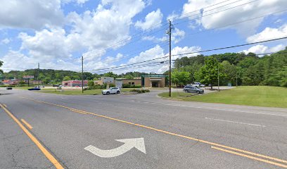 Medical West Hueytown Health Center