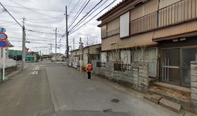 ハトのマークの引越専門 松戸センター