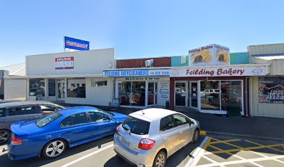 Feilding Drycleaners & Laundry Services