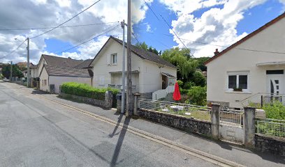 Centre Hospitalier la Valette Aubusson