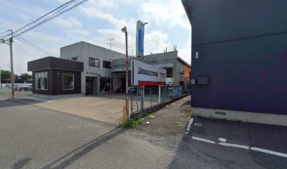 東部自動車工業（株） 横塚店