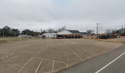 Cypress Black Bayou Water System