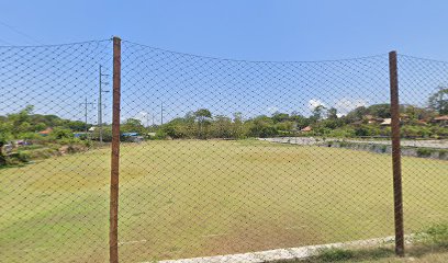 Dyatmika School's Soccer Field