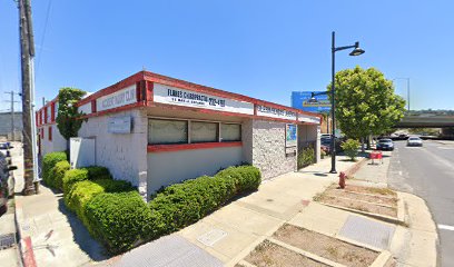Flores Chiropractic Health Center - Pet Food Store in Richmond California