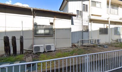 倉賀野駅南口自転車駐車場