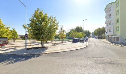 Campo Municipal do Montijo