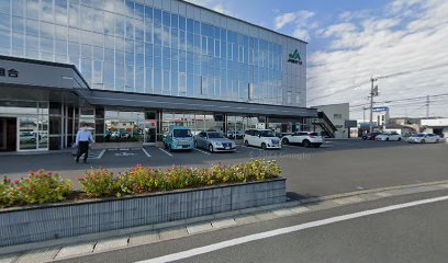 JA熊本うき 旅行センター