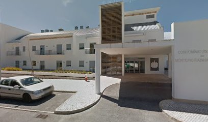 Condomínio Residencial do Montepio Rainha D. Leonor