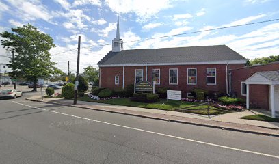 Orthodox Presbyterian Church of Franklin Square