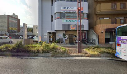東生駒カイロプラクティック院