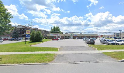 Clinique D'Urgence St-Hyacinthe