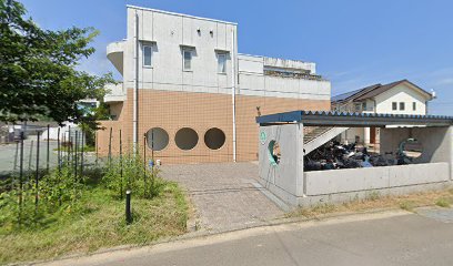 松山市 保健福祉部障がい福祉課久枝障害者生活介護事業所