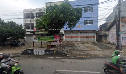 Kemuning Jaya Makmur