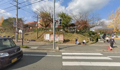 玉名市立築山小学校