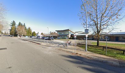 Cindrich Elementary School