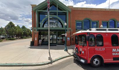 Durango Parking Permit Info