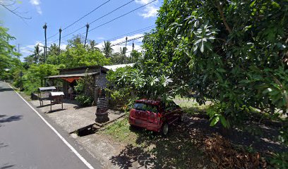 Putu Laundry