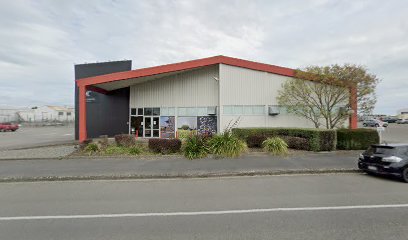 Hawera Service Centre