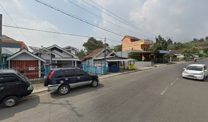 Warung Semarang