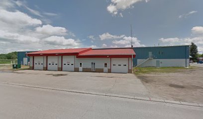 Whitewood Fire Dept