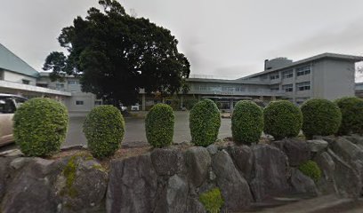永平寺中学校