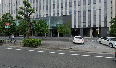 オートリブ（株） 名古屋支店