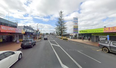 Southern Bakehouse