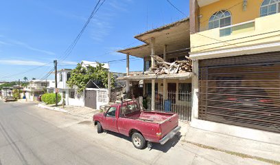 Secundaria General No. 7 Francisco Medina Cedillo