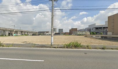 ドラッグコスモス緒川店