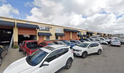 CJ Auto Sales