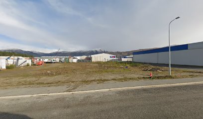 Aramex Central Otago (formerly Fastway Couriers)