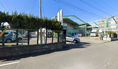 アンカーリサイクルポート（旧・富士通化成リサイクル）