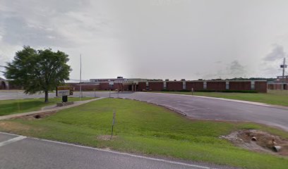 Glencoe Middle School
