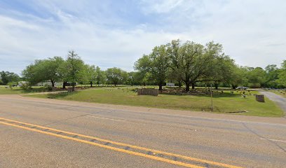 Restland Memorial Park Cemetery