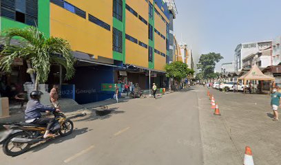 Electrical Shops Jakarta