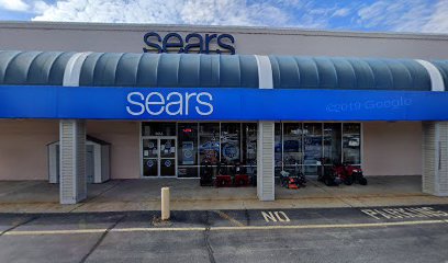 Sears Appliance Repair