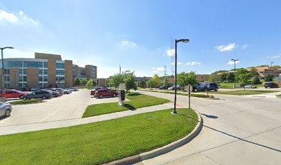 Faith Regional Health Services Radiology