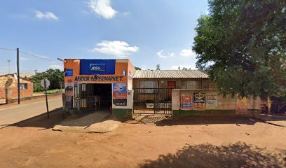 Africa Supermarket