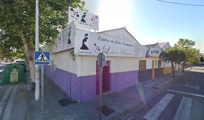 Extremadura Dance Center