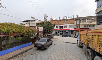 Şahinoğlu Seç Market