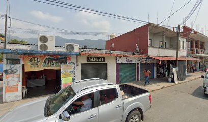 Chiguanos Valle Nacional
