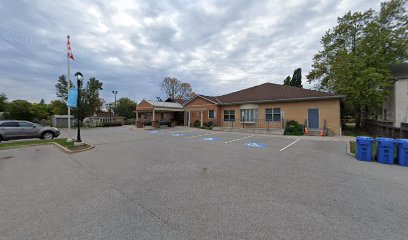 Whitby Seniors' Activity Centre